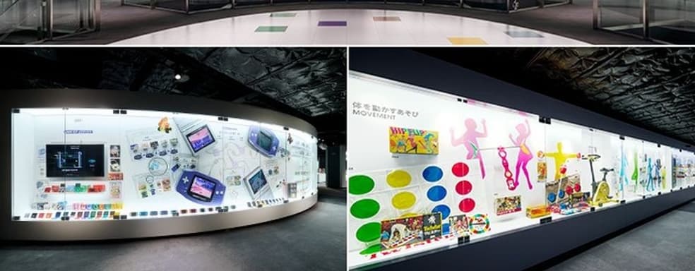 Сигеру Миямото представил гордость Nintendo. Как выглядит музей японского гиганта