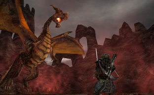 Buka will release Gothic re-releases with Russian voice acting for Nintendo Switch in the Russian Federation