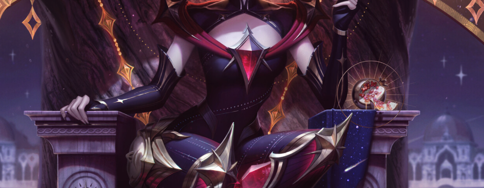 Хакерша Empress в бешенстве и вводит платную подписку на Культ и сеансы игры на пианино. К релизу Starfield тоже готовится