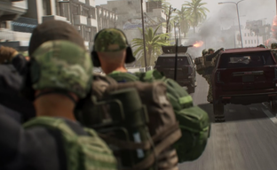 Тактический шутер с 82% в Steam стал временно бесплатным в честь обновления с ЧВК и ботами SquidBots. Новая акция Squad