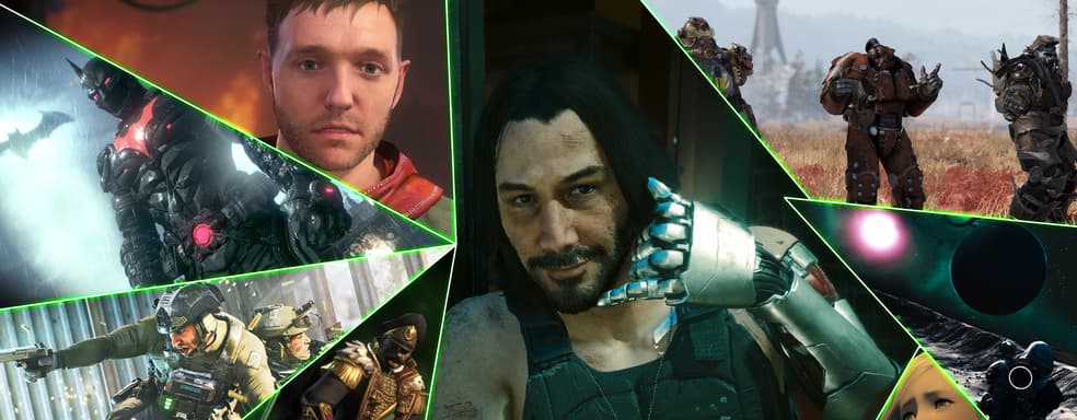 Из грязи в князи. Подборка игр, которые смогли стать лучше после провального старта