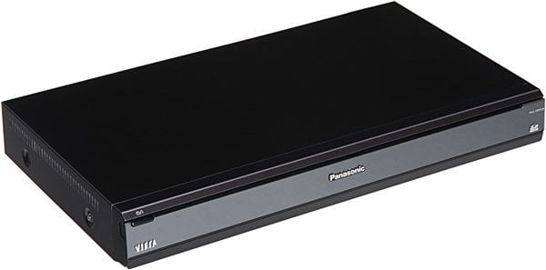 TV box
