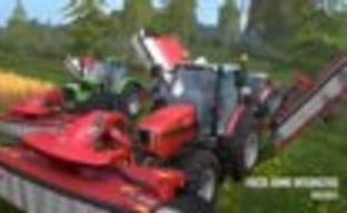 MP-трейлер Farming Simulator 15 для консолей