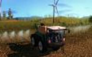 Трейлер Farming Simulator 17, консольные версии игры будут поддерживать пользовательские модификации