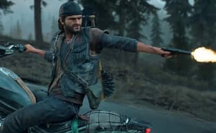 «Их цель – побыстрей выпустить статью». Актёр Days Gone выступил против негативных отзывов журналистов
