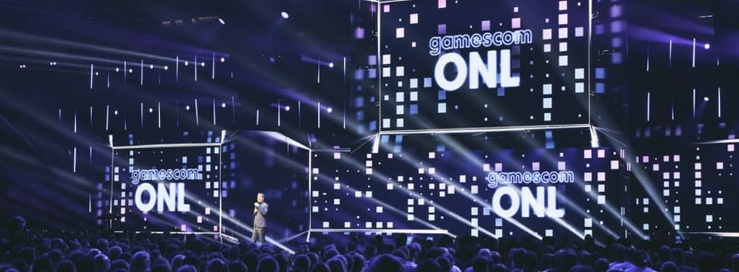 [СТРИМ] gamescom ONL 2025 [20:00 по МСК]: Call of Duty, Resident Evil 9, Fallout, Silent Hill f и др