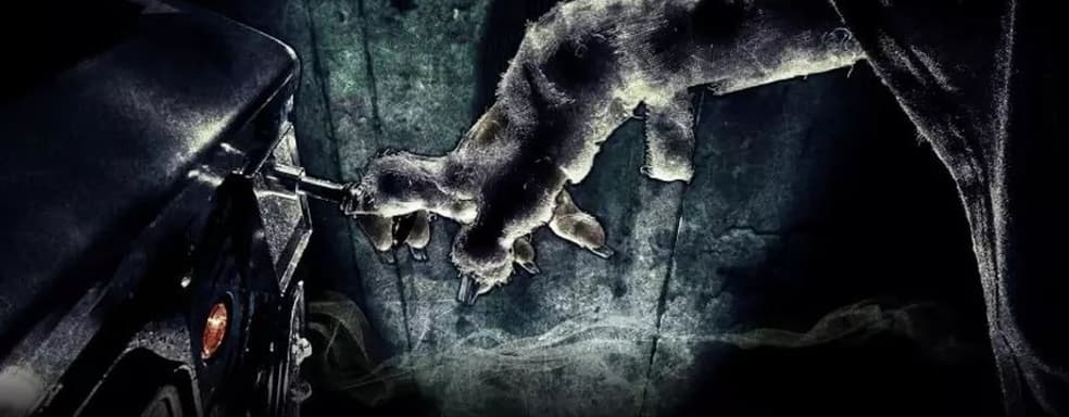 Zen Studios анонсировала Pinball M. Знакомая концепция с оттенком известных хоррор-фильмов