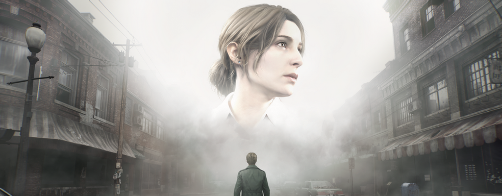 [Видео] Извращение Silent Hill 2. Отменяем предзаказы