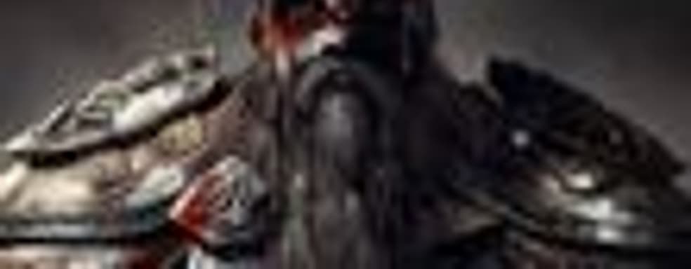 Инфографика The Elder Scrolls Online 