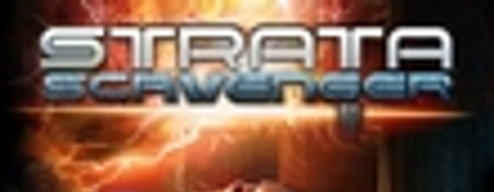 Slant Six Games работает над Strata Scavenger IP