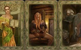 The Witcher Remake не получит эротических карт? Автор объяснил, почему они были в оригинале