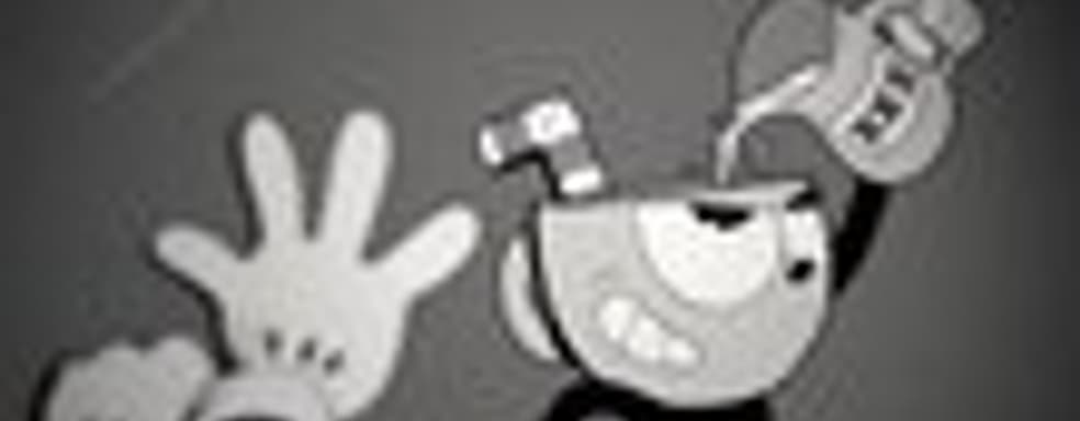 E3-трейлер Cuphead