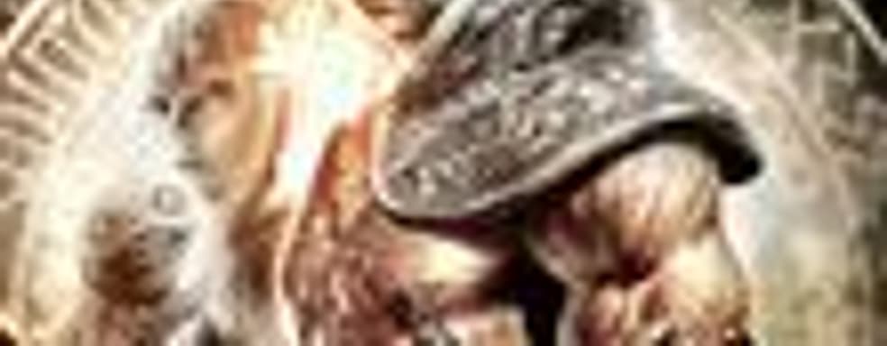 NieR - последняя игра студии Cavia