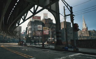 Студия создателя Just Cause начала увольнять сотрудников, даже не выпустив свою первую игру