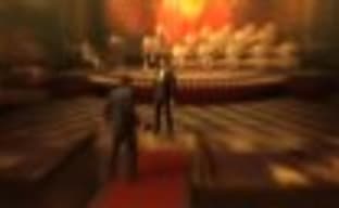 Новая демонстрация Yakuza Zero