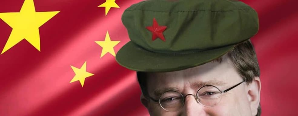 В китайской версии Steam всего 41 игра, покупателей PS5 в стиле PS2 обманули и украли деньги — самое интересное за 12 февраля