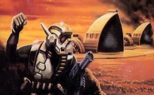 Фанаты готовят ремейк легендарной стратегии Dune 2. Раннюю версию можно скачать