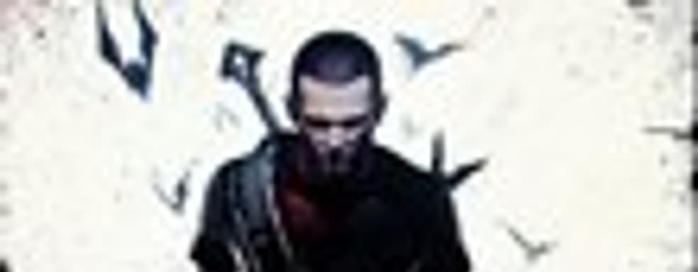 inFamous 2: Festival of Blood в октябре