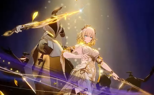 Honkai Star Rail 3.0 Authors Painfully Recall Creating New Gameplay. Had to Cut Off the Head, Redo the Combat System, and Recreate a New Heroine