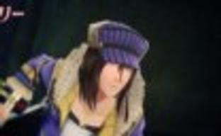 Рекламный ролик God Eater 2: Rage Burst