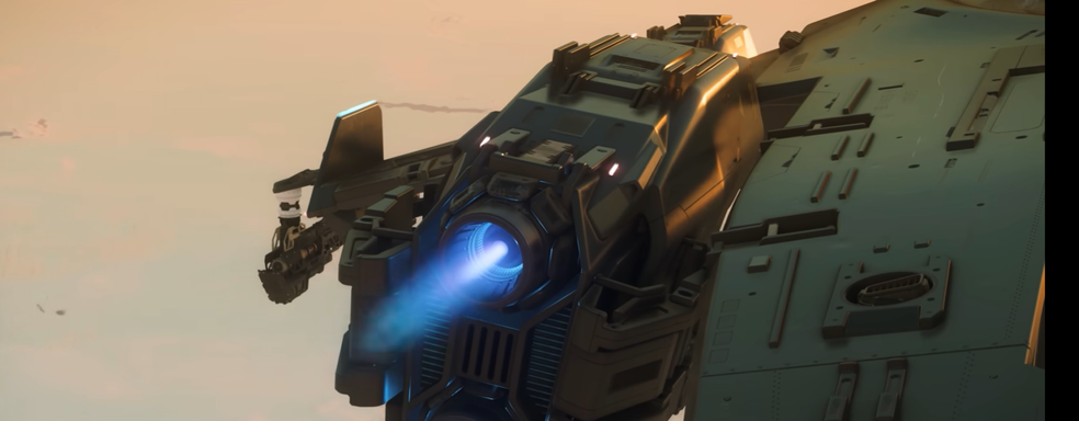 Релиз Star Citizen Alpha 4.0 с продвинутой инженерией сорвался, запуск функций перенесли из-за проблем со стабильностью