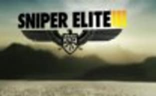 Дневники разработчиков Sniper Elite 3 - уничтожение с техники