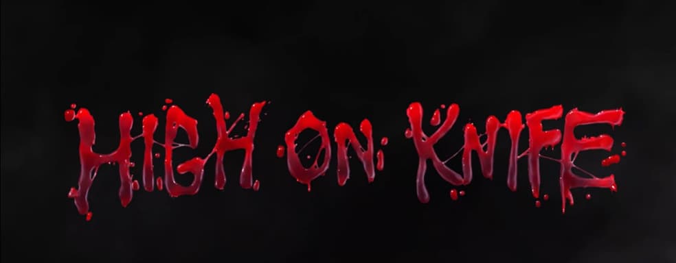 Дополнение High on Life: High on Knife выйдет в октябре