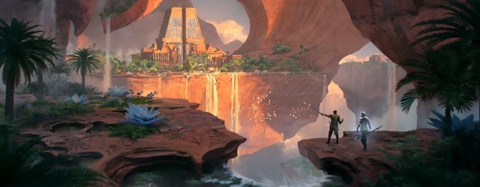 Авторы ремейков Shadow of the Colossus и Demon's Souls все еще работают над своей новой игрой