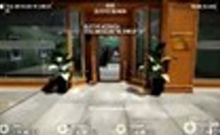 Payday 2 - ограбление ювелирного магазина