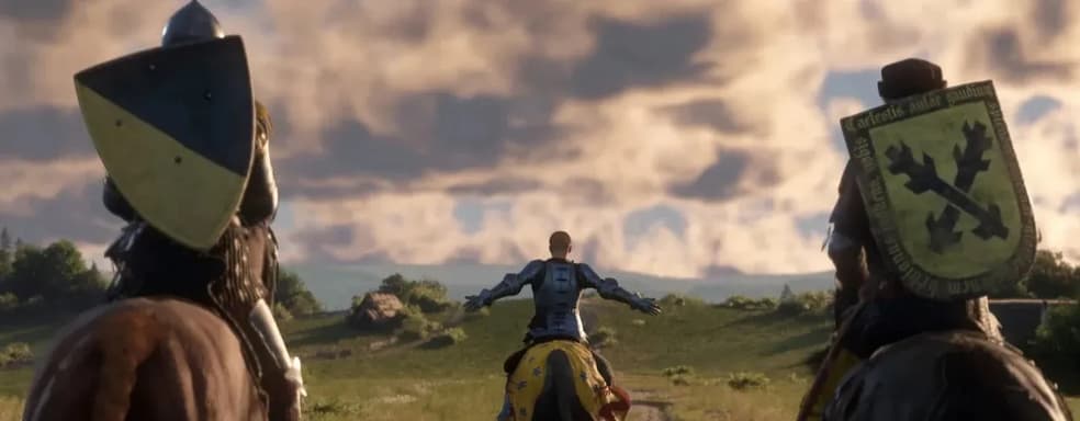 Kingdom Come: Deliverance 2 to Receive Massive Patch with 1000 Fixes and Mod Support Soon