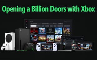 Microsoft намекнула на поддержку Steam на Xbox и быстро удалила доказательство