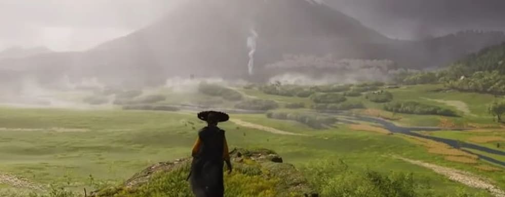 Где инновации? Ghost of Yotei раскритиковали за повтор Tsushima