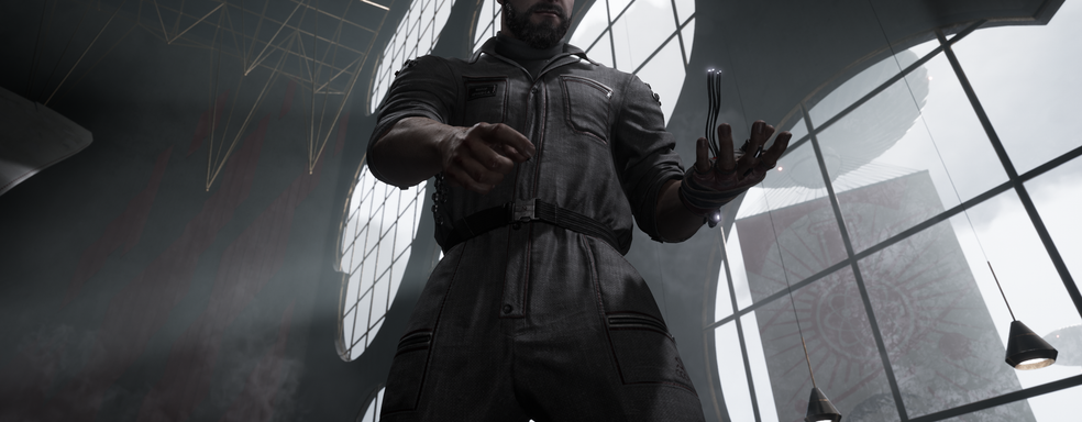 Создатели Atomic Heart пожаловались на скудное количество геймплея, на который потратили 633600 часов. Новый скриншот