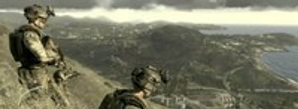 ArmA III в 2012 для РС