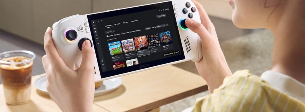 Геймеры спорят с Microsoft из-за ROG Xbox Ally X, Sony начала возвращать людям деньги за MindsEye — самое интересное за 12 июня