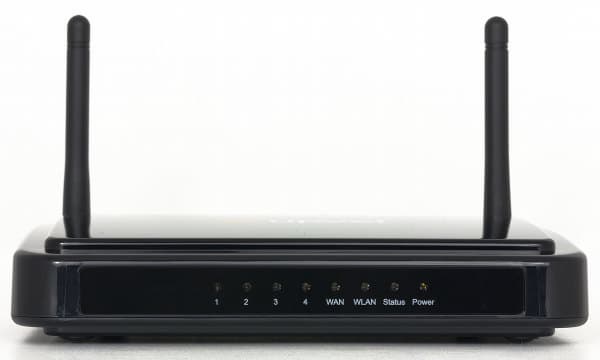 Роутер Upvel UR-325BN Роутер Upvel UR-325BN