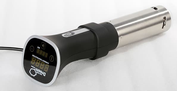 Погружной су-вид RawMid SVDM-01