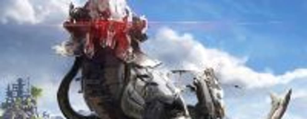 Guerrilla Games: Horizon: Zero Dawn – доказательство того, что одиночные игры не мертвы