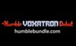 Voxatron - заплати, сколько хочешь