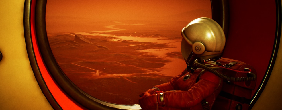 The Invincible по роману «Непобедимый» Станислава Лема слабо продаётся. Игра отбила лишь небольшую часть бюджета