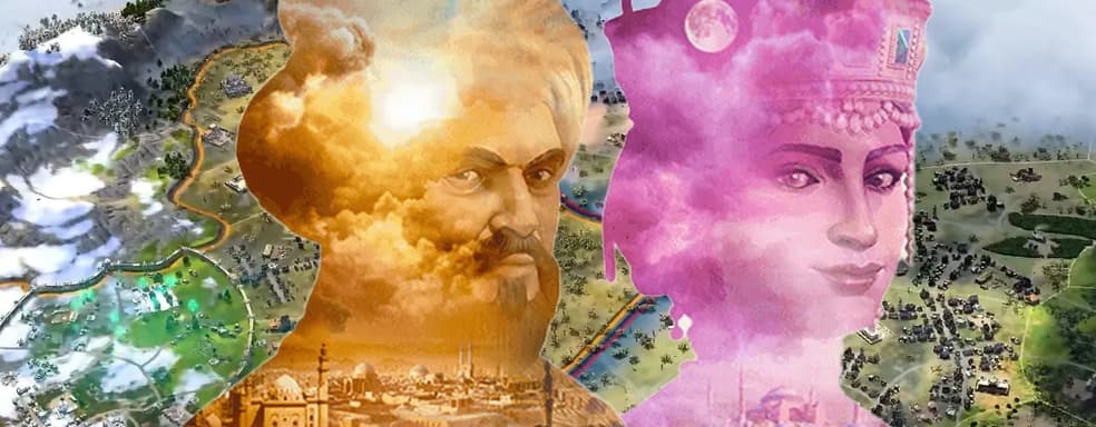 Civilization 7 превзойдёт новая стратегия из Game Pass? Любуемся графикой Ara: History Untold