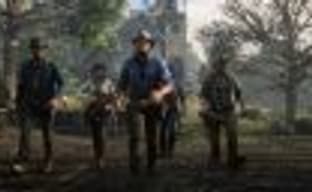 В Японской версии Red Dead Redemption 2 упростили расчленёнку и прикрыли женские прелести [спойлеры]