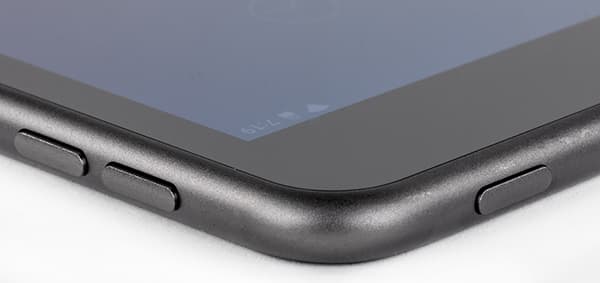 Дизайн планшета Nokia N1