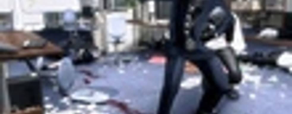 PAYDAY: The Heist для PSN [Обновлено]