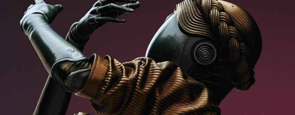 Из Atomic Heart вырезали оскорбительный контент после критики активистов. Официальный патч с цензурой от Mundfish