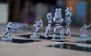 Краудфандинговая кампания настольной игры Risk of Rain: The Board Game собрала нужную сумму за полчаса