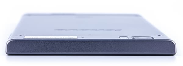 Обзор смартфона Lenovo K900