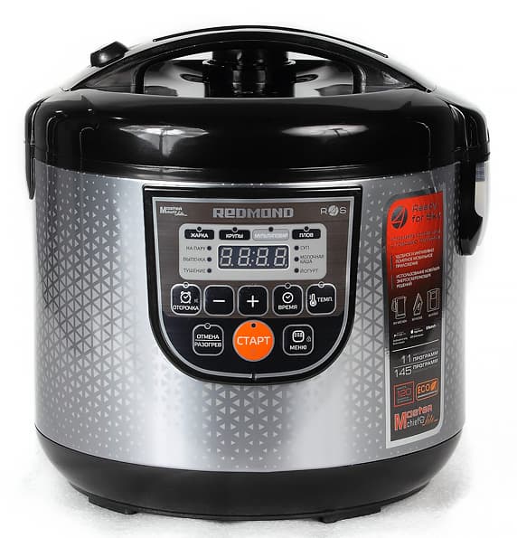 Мультиварка Redmond SkyCooker RMC-M222S