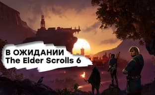 [СТРИМ] Мод для Skyrim лучше Skyrim? Проходим Enderal: Forgotten Stories