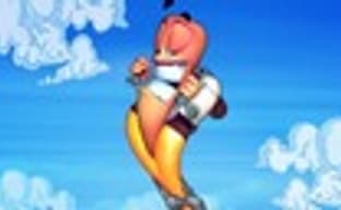 Worms Reloaded скоро в Steam